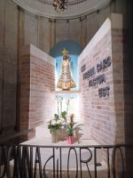 Lyon -Notre-Dame -Krypta