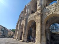 Arles - Amphitheater