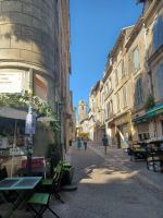 Arles -Einkaufspassage