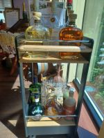 AROSA -Stella - Schiffsbegehung am Morgen - Digestifgetränke präsentiert