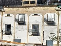 Chambre de  Commerce de Lyon (Handelskammer)