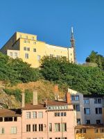 Lyon - Katholisches Frauenkloster