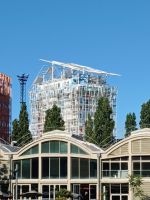 Lyon - Energiesparwohnhaus