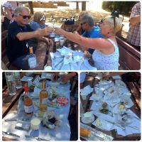 Provence intensive vom 21.-28.6.25: Das Eberhardt Travel-Picknick