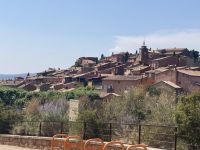 Provence intensive vom 21.-28.6.25:  Roussillon