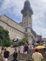 Provence intensive vom 21.-28.6.25: Die Kathedrale Notre Dame, die 