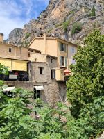 Moustiers Sainte Marie 