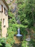 Moustiers Sainte Marie 