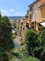 Moustiers Sainte Marie 