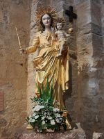 Saintes Maries de la Mer