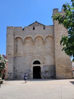 Saintes Maries de la Mer