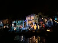 Disneyland Paris - Piraten der Karibik 