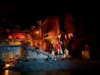 Disneyland Paris - Piraten der Karibik 