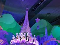 Disneyland Paris - Small world