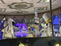 Disneyland Paris - Small world