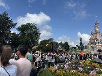 Disneyland Paris - Disneyparade