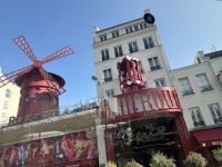 Paris - Stadtrundfahrt 