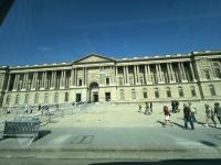 Paris - Stadtrundfahrt 