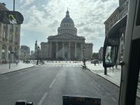 Paris - Stadtrundfahrt 