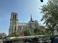 Paris - Stadtrundfahrt 