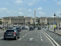 Paris - Stadtrundfahrt 