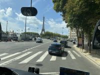 Paris - Stadtrundfahrt 