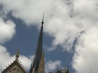 Paris - Bootsfahrt auf der Seine 