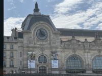 Paris - Bootsfahrt auf der Seine 