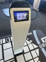 Paris - Montparnasse - 3-D-Brille - Zeitreise erleben 