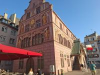 Mulhouse-Rathaus
