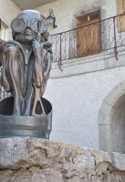 Gruyère- ein Elyon ist gelandet?