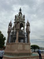 Genf-Brunswick - Denkmal