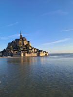 Mont Saint Michel