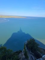 Mont Saint Michel 