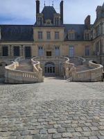 Fontainebleau 