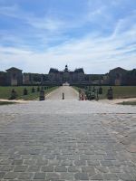 Vaux le Vicomte