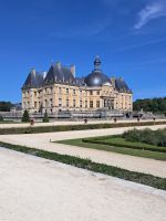 Vaux le Vicomte 