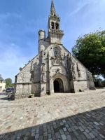 Kirche Notre Dame in Confort-Meillars