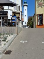 Leuchtturm von Quiberon