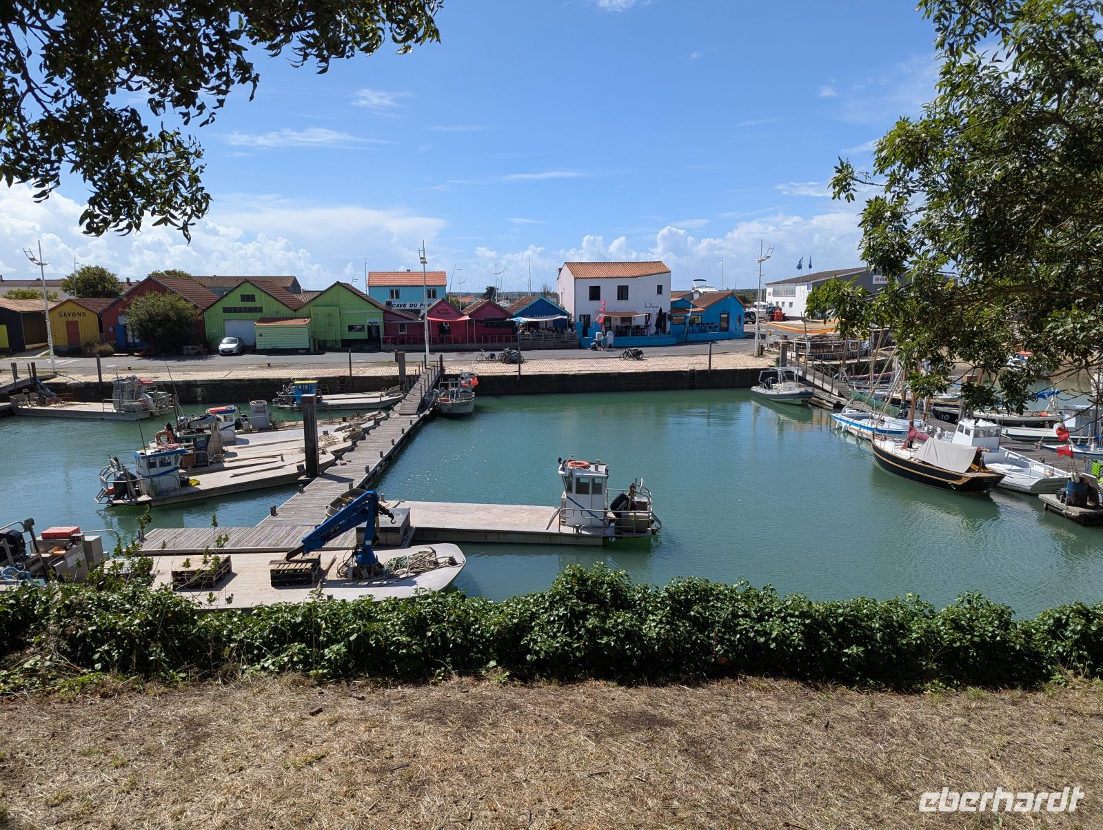 16. Hafen von Chatêau d''Oléron.jpg