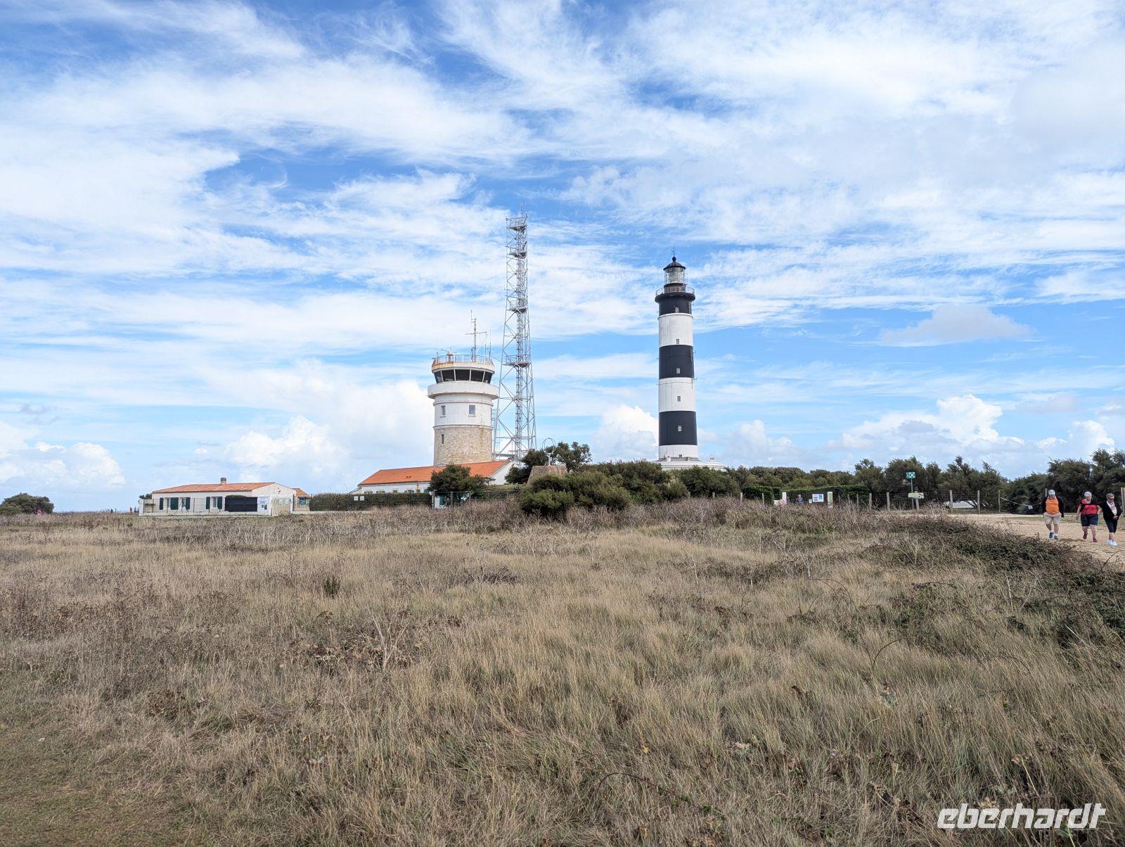 19. Leuchtturm Phare de Chassiron auf der Île d''Oléron.jpg