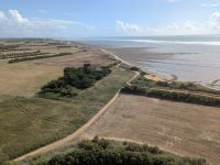 22. Blick vom Leuchtturm Phare de Chassiron auf der Île d''Oléron.jpg