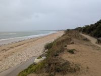 26. Am Strand Conche des Baleines.jpg