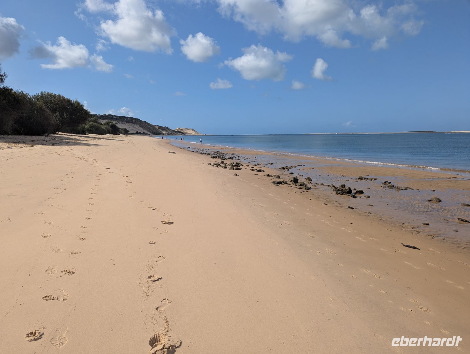 33. Die Plage de la Corniche bei der Dune du Pilat.jpg