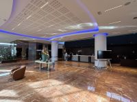 Flusskreuzfahrt auf der Rhone - Hilton Hotel Straßburg 