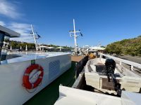 Flusskreuzfahrt auf der Rhone - A-Rosa Stella