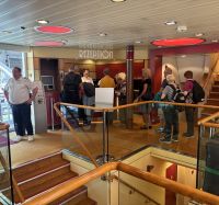 Flusskreuzfahrt auf der Rhone - A-Rosa Stella