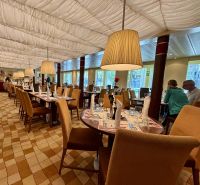 Flusskreuzfahrt auf der Rhone - A-Rosa Stella