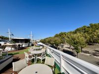 Flusskreuzfahrt auf der Rhone - A-Rosa Stella