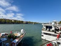 Flusskreuzfahrt auf der Rhone - A-Rosa Stella